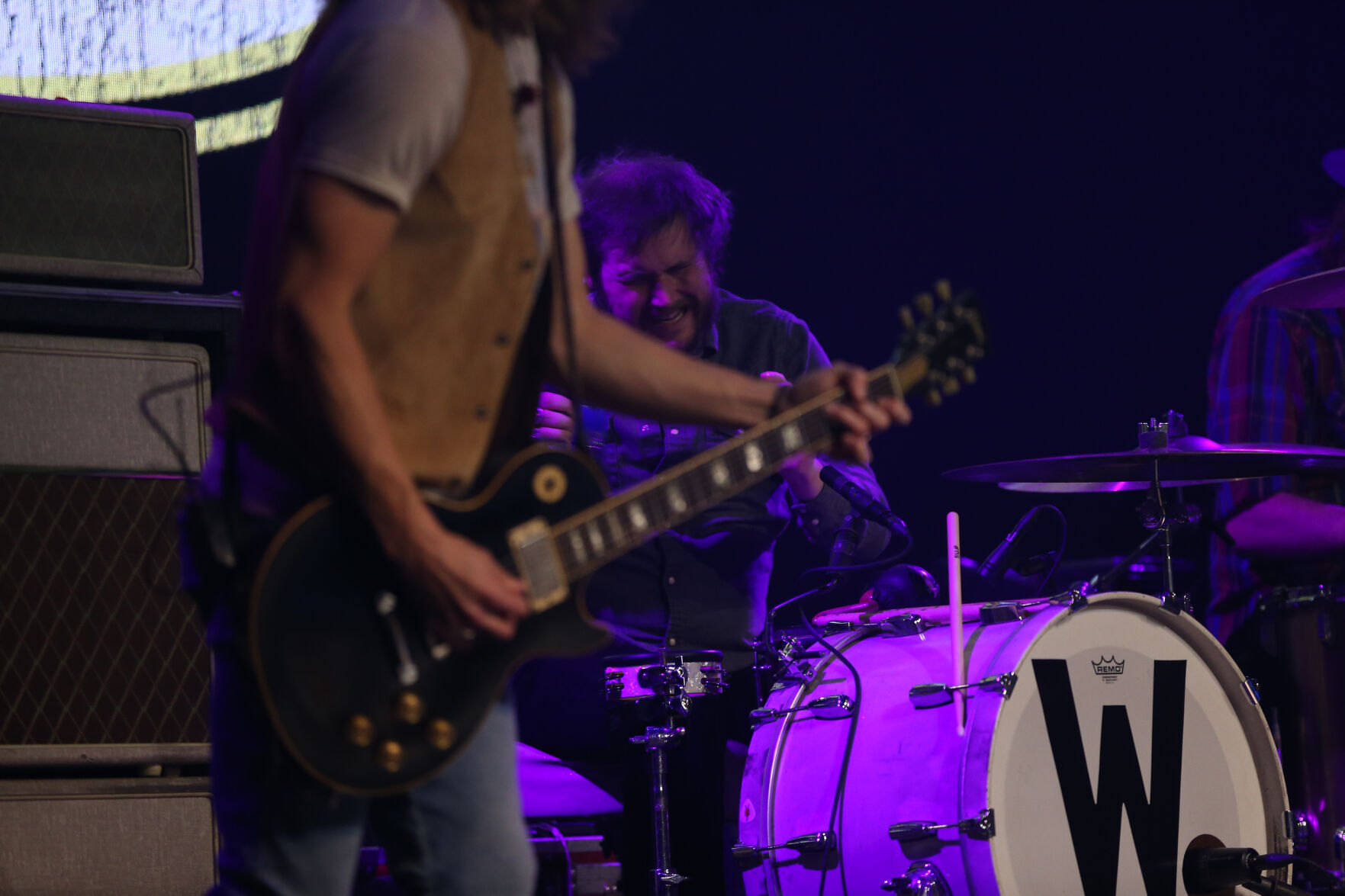 Whiskey Myers